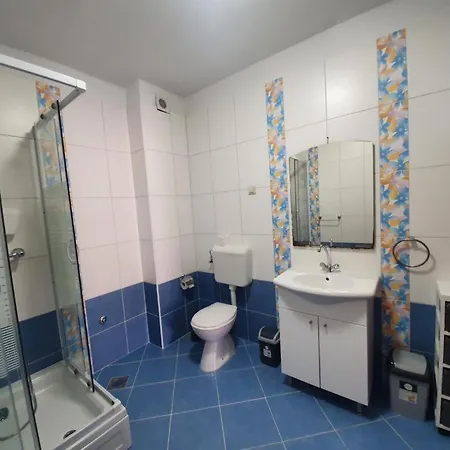 Appartement Neda