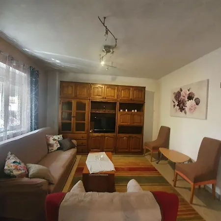 Neda Appartement Pakoštane