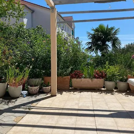Appartement Neda