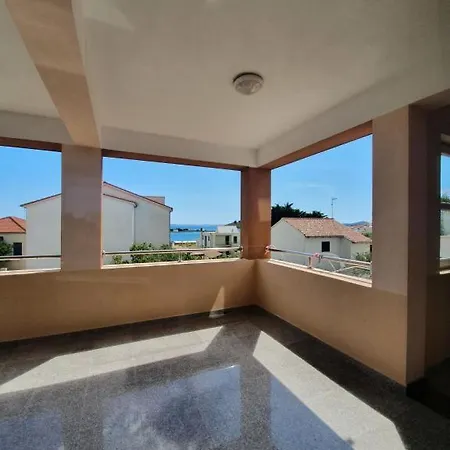Appartement Neda