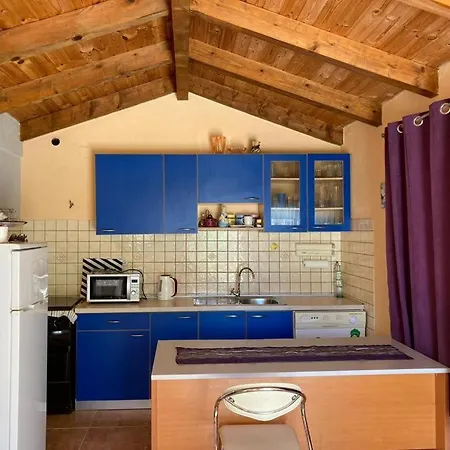 Neda Appartement