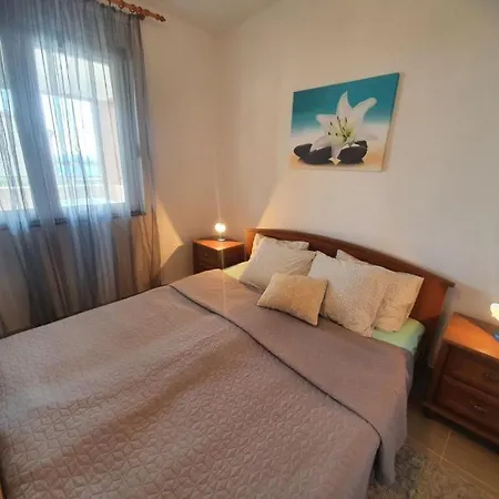 Neda Appartement Pakoštane