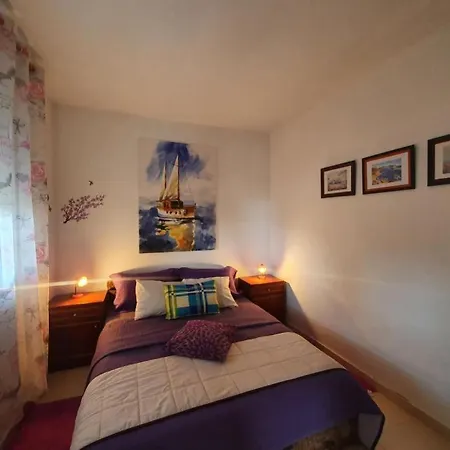 Appartement Neda
