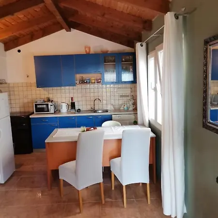 Appartement Neda Pakoštane