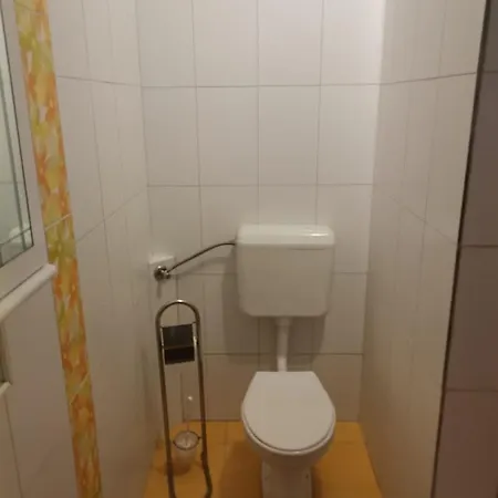 Neda Appartement Pakoštane