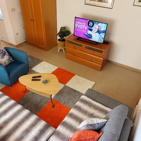 Apartment Neda