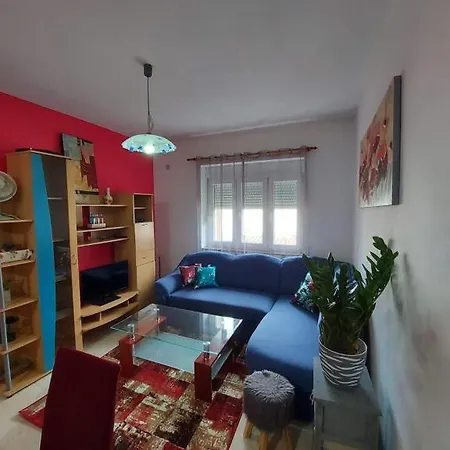 Apartment Neda