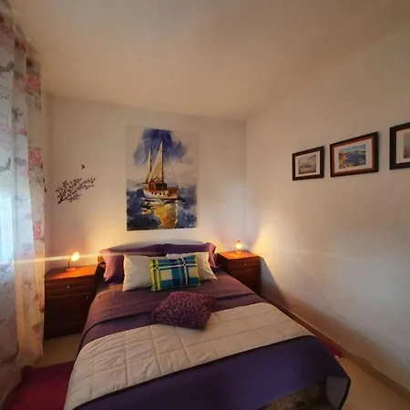 Apartment Neda