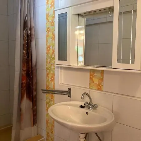 Neda Apartment