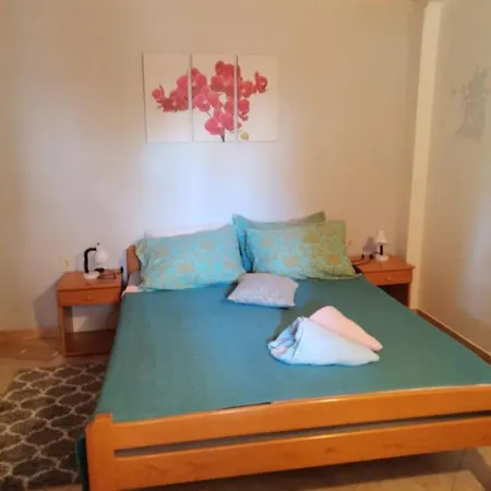 Appartement Neda *
